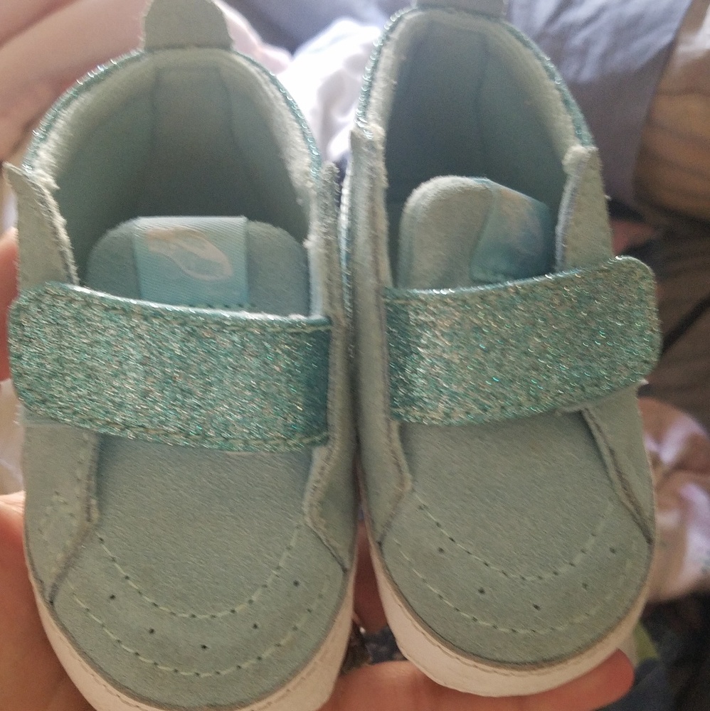Baby Vans